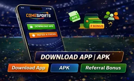 Download the app, unlock code SKYEXCMAX, and enter ₹1 contests faster