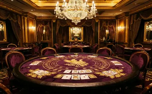 Speed Baccarat