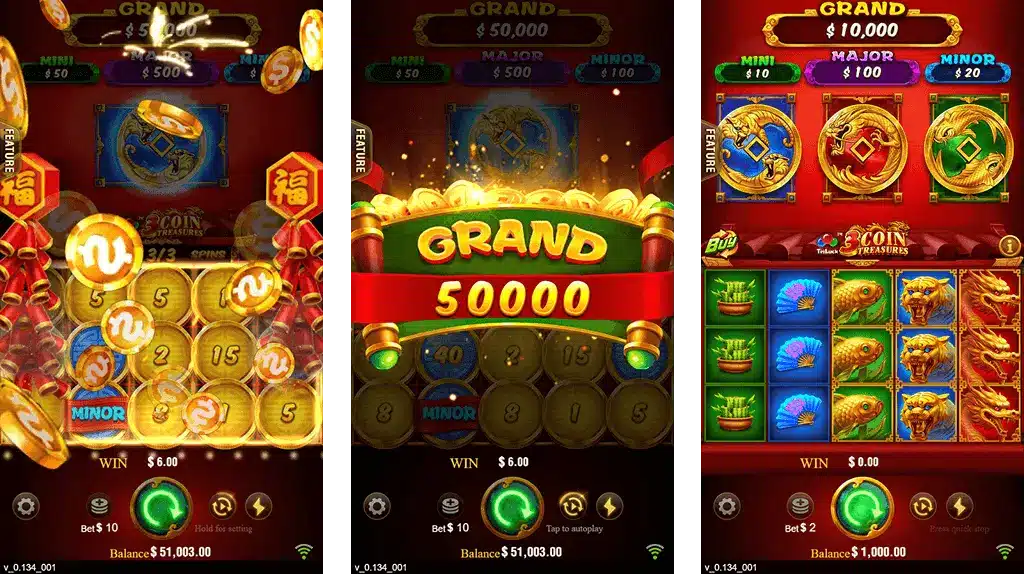 3 Coins Skyexchangeid Bonus