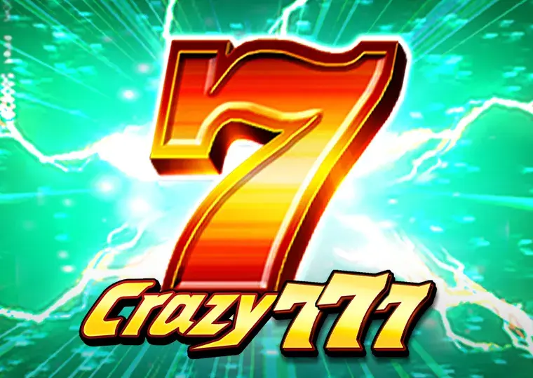 Crazy 777 Skyexchangeid