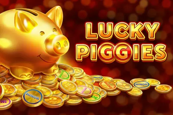 Lucky Piggies gemple Skyexchangeid