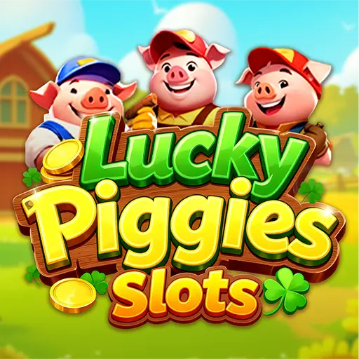 Lucky Piggies gemple Skyexchangeid