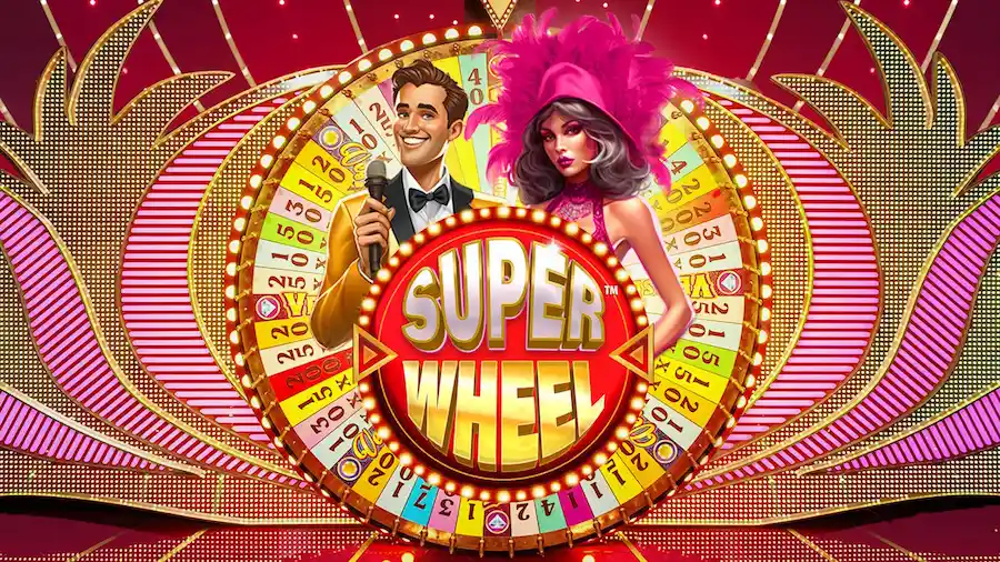 Super Wheel Skyexchangeid